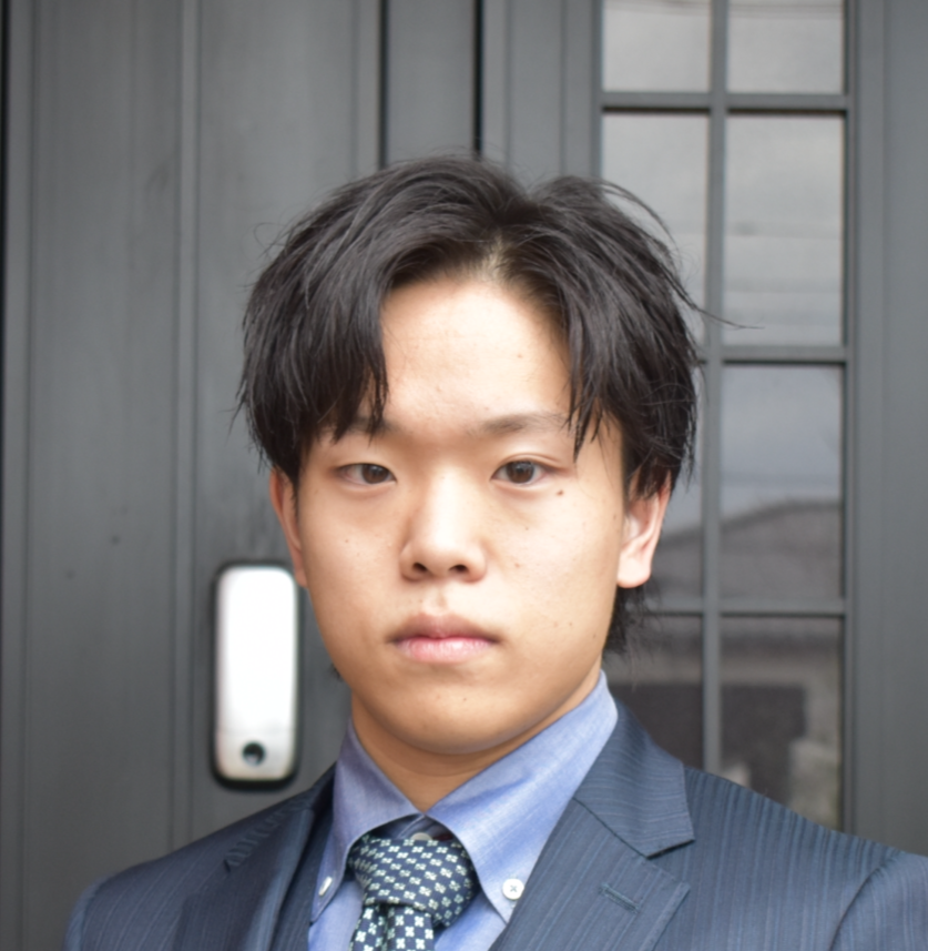 赤津 諒真