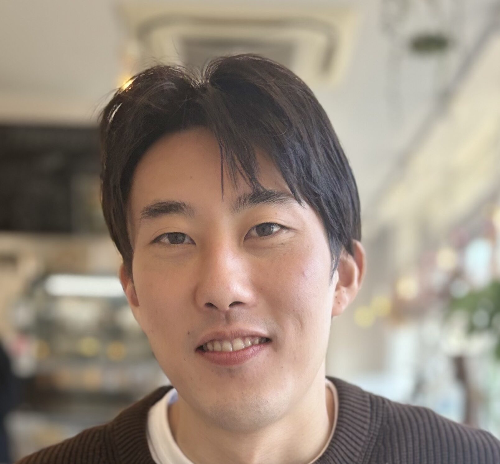 工藤 葵智